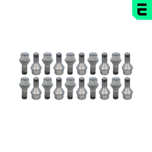 Skrutka kolesa OPTIMAL OP-UWB10008-20