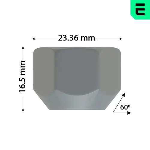 Matica kolesa OP-UWN10016-1 /OPTIMAL/ - obr. 2