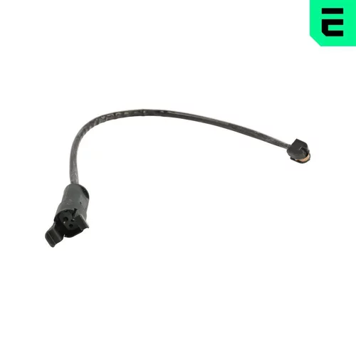 Výstražný kontakt opotrebenia brzdového obloženia OPTIMAL WKT-50184K