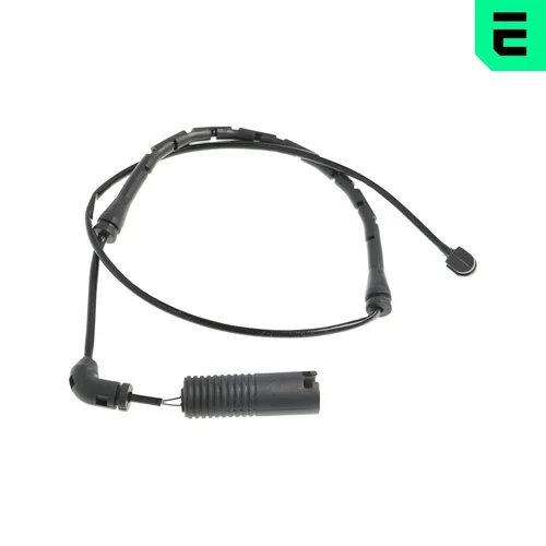 Výstražný kontakt opotrebenia brzdového obloženia OPTIMAL WKT-50428K