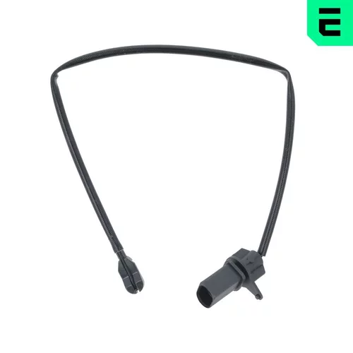 Výstražný kontakt opotrebenia brzdového obloženia OPTIMAL WKT-60127K