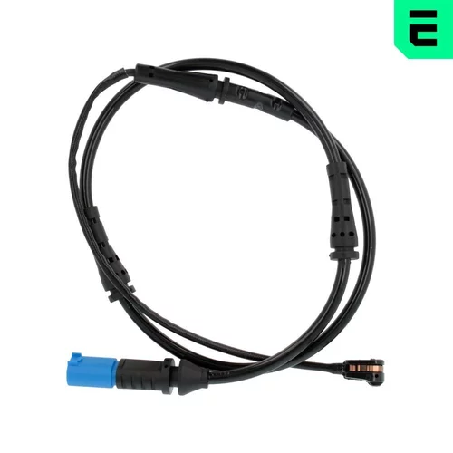 Výstražný kontakt opotrebenia brzdového obloženia OPTIMAL WKT-60137K