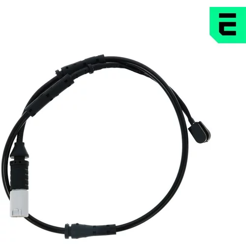 Výstražný kontakt opotrebenia brzdového obloženia OPTIMAL WKT-60147K