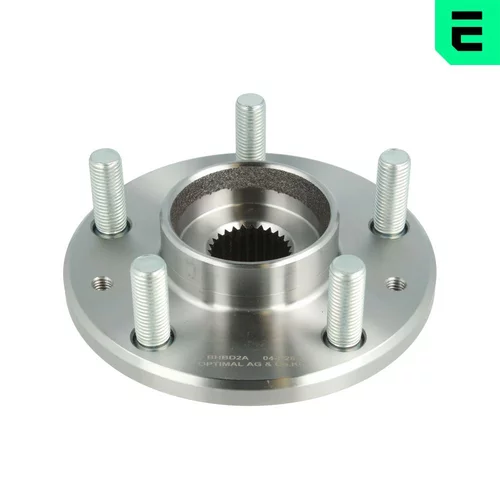 Náboj kolesa 04-P287 /OPTIMAL/ - obr. 1