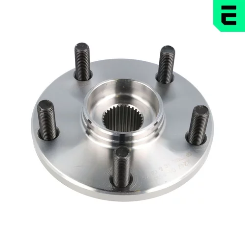 Náboj kolesa 04-P455 /OPTIMAL/ - obr. 1