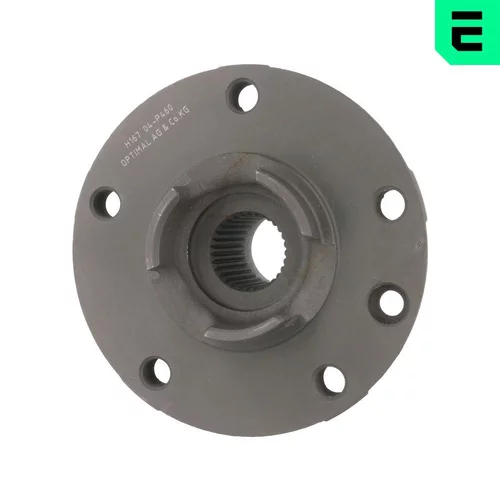 Náboj kolesa 04-P460 /OPTIMAL/ - obr. 2