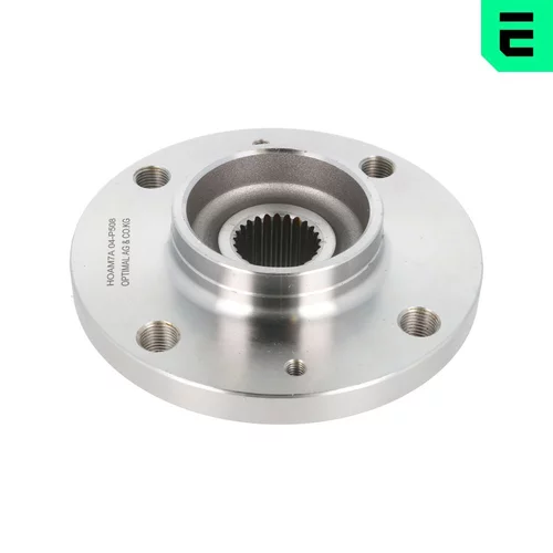 Náboj kolesa 04-P508 /OPTIMAL/ - obr. 1