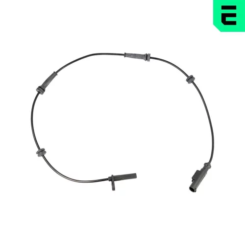 Snímač počtu otáčok kolesa 06-S687 /OPTIMAL/ - obr. 1