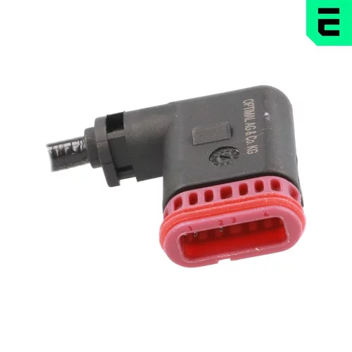 Snímač počtu otáčok kolesa 06-S861 /OPTIMAL/ - obr. 2