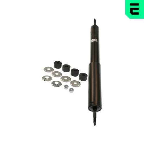 Tlmič pérovania A-2524G /OPTIMAL/ - obr. 1