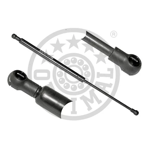 Plynová vzpera, kapota motora OPTIMAL AG-17519