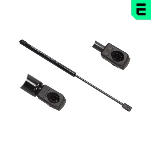Pneumatická pružina, Batožinový/nákladný priestor OPTIMAL AG-40031