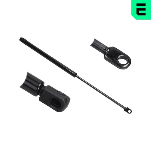 Pneumatická pružina, Batožinový/nákladný priestor OPTIMAL AG-40033