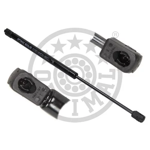 Pneumatická pružina, Batožinový/nákladný priestor AG-40090 /OPTIMAL/