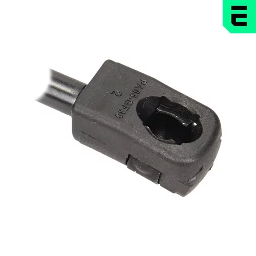 Plynová vzpera, kapota motora AG-40222 /OPTIMAL/ - obr. 3