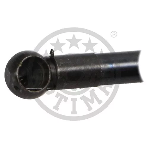 Pneumatická pružina, Batožinový/nákladný priestor AG-40302 /OPTIMAL/ - obr. 1