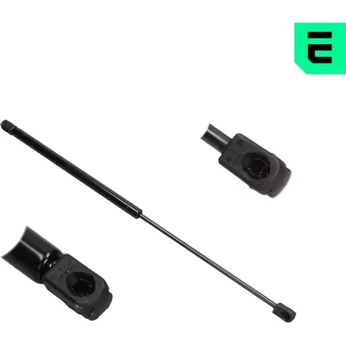 Pneumatická pružina, Batožinový/nákladný priestor OPTIMAL AG-40346