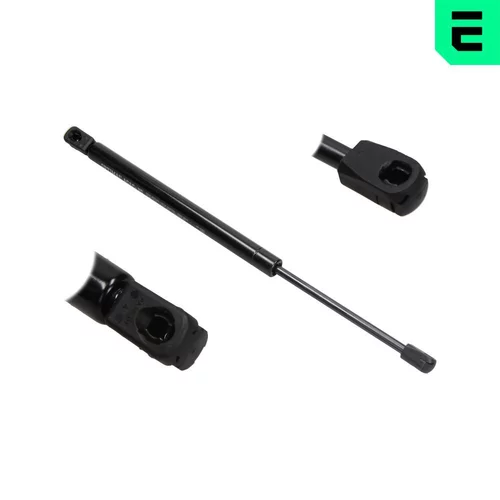 Plynová vzpera pre zadné sklo OPTIMAL AG-40363
