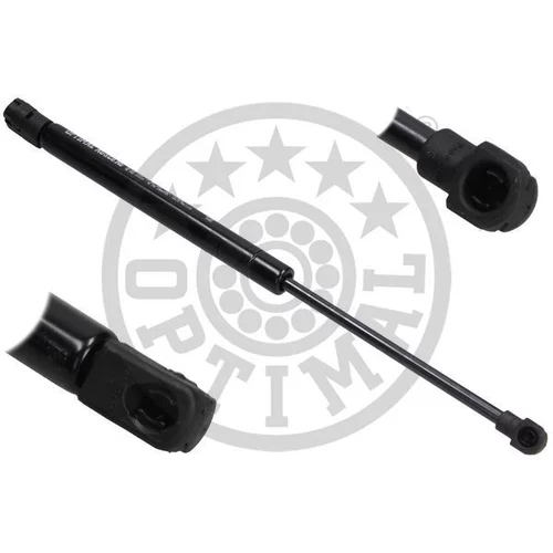 Plynová vzpera, kapota motora AG-40393 /OPTIMAL/