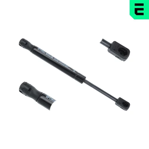Pneumatická pružina, Batožinový/nákladný priestor OPTIMAL AG-40408