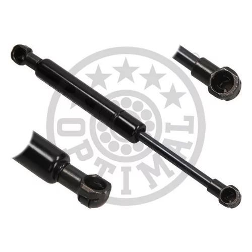 Pneumatická pružina, Batožinový/nákladný priestor AG-40440 /OPTIMAL/