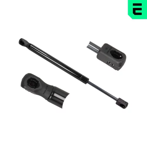 Pneumatická pružina, Batožinový/nákladný priestor OPTIMAL AG-40468