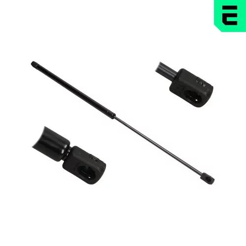 Pneumatická pružina, Batožinový/nákladný priestor OPTIMAL AG-40611