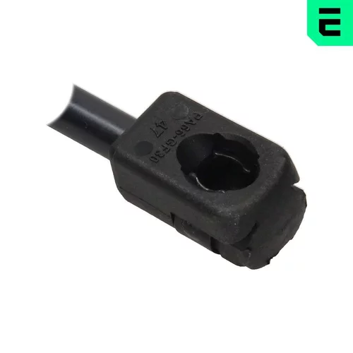 Pneumatická pružina, Batožinový/nákladný priestor AG-40755 /OPTIMAL/ - obr. 1
