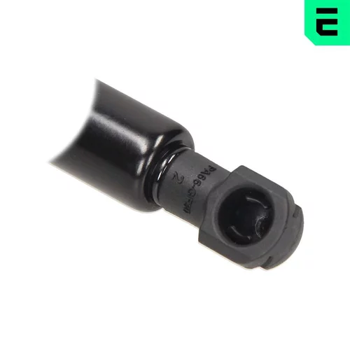 Plynová vzpera pre zadné sklo AG-40757 /OPTIMAL/ - obr. 2