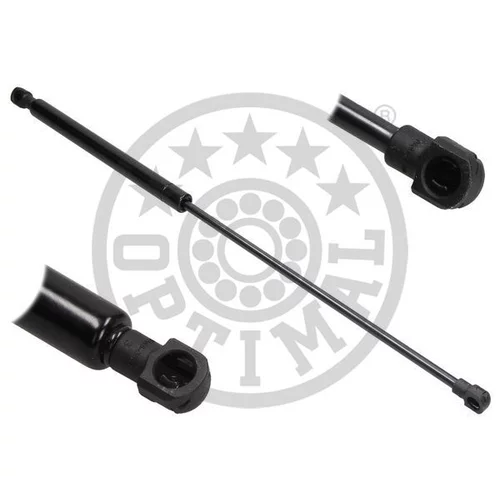 Pneumatická pružina, Batožinový/nákladný priestor AG-40798 /OPTIMAL/