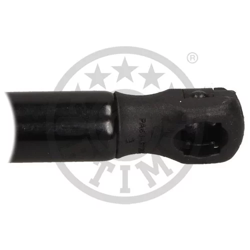 Pneumatická pružina, Batožinový/nákladný priestor AG-40832 /OPTIMAL/ - obr. 2
