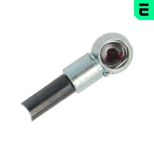 Plynová vzpera, kapota motora AG-50033 /OPTIMAL/ - obr. 2
