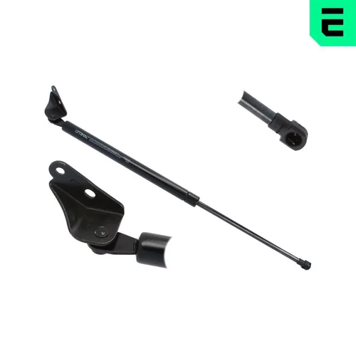 Pneumatická pružina, Batožinový/nákladný priestor OPTIMAL AG-50100