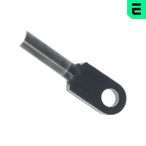 Plynová vzpera, kapota motora AG-50297 /OPTIMAL/ - obr. 2