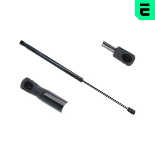 Pneumatická pružina, Batožinový/nákladný priestor OPTIMAL AG-50311
