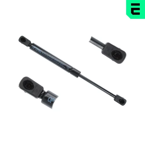 Pneumatická pružina, Batožinový/nákladný priestor OPTIMAL AG-50856