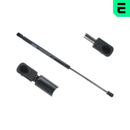 Pneumatická pružina, Batožinový/nákladný priestor OPTIMAL AG-51154