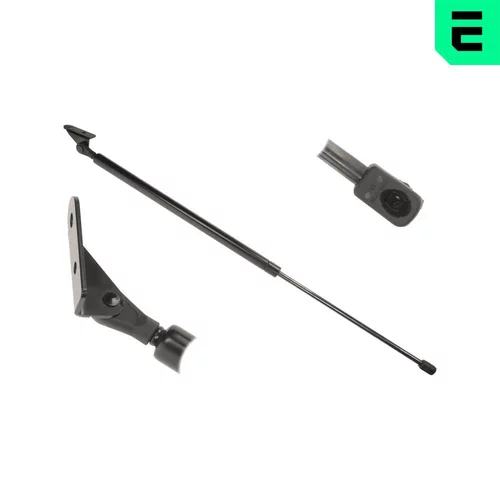 Pneumatická pružina, Batožinový/nákladný priestor OPTIMAL AG-51254