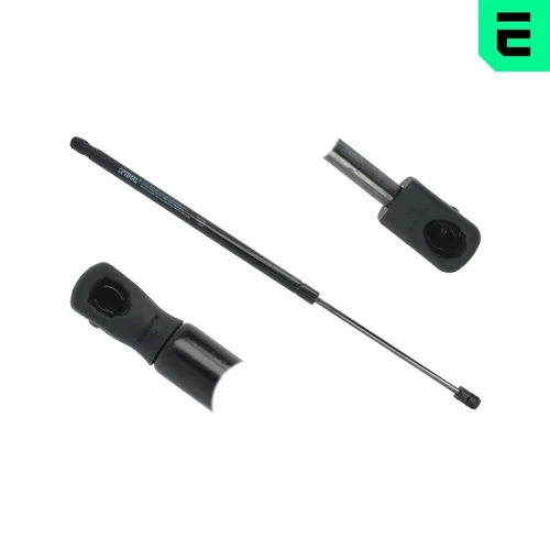 Pneumatická pružina, Batožinový/nákladný priestor OPTIMAL AG-51262