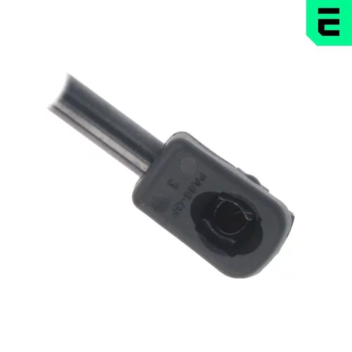 Pneumatická pružina, Batožinový/nákladný priestor AG-51537 /OPTIMAL/ - obr. 2