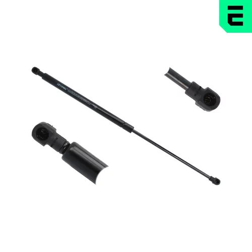 Plynová vzpera pre zadné sklo OPTIMAL AG-51562