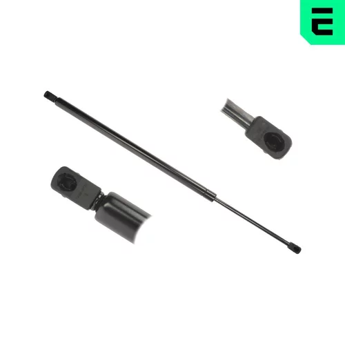 Pneumatická pružina, Batožinový/nákladný priestor OPTIMAL AG-51637