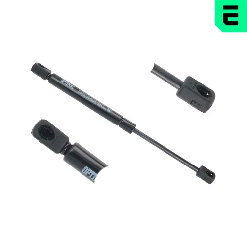 Plynová vzpera, kapota motora OPTIMAL AG-51679