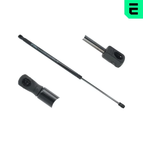 Pneumatická pružina, Batožinový/nákladný priestor OPTIMAL AG-51808