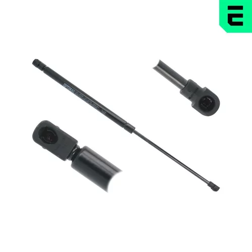 Plynová vzpera, kapota motora OPTIMAL AG-51843