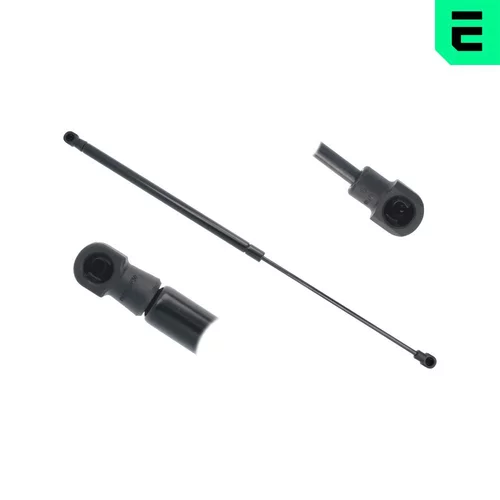 Plynová vzpera pre zadné sklo OPTIMAL AG-52111