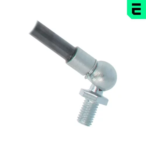 Pneumatická pružina, Batožinový/nákladný priestor AG-52118 /OPTIMAL/ - obr. 2