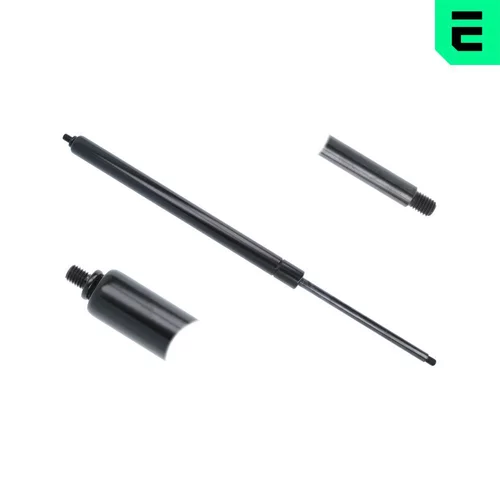 Pneumatická pružina, Batožinový/nákladný priestor OPTIMAL AG-52158