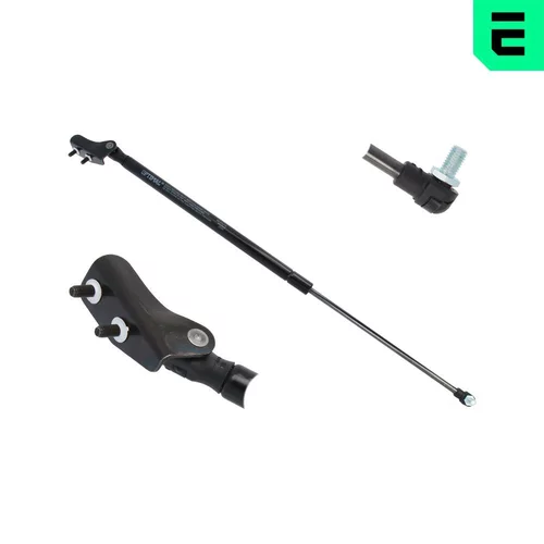 Pneumatická pružina, Batožinový/nákladný priestor OPTIMAL AG-52215