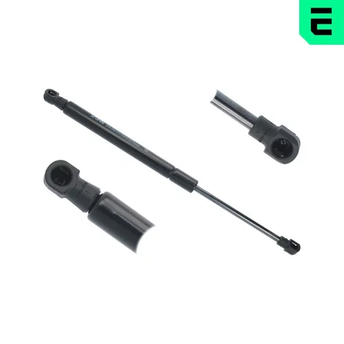 Pneumatická pružina, Batožinový/nákladný priestor OPTIMAL AG-52260